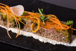 Gallery Park Hotel & SPA, a Châteaux & Hôtels Collection