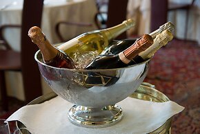 Gallery Park Hotel & SPA, a Châteaux & Hôtels Collection