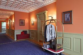 Gallery Park Hotel & SPA, a Châteaux & Hôtels Collection