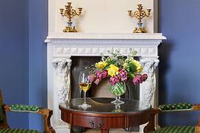 Gallery Park Hotel & SPA, a Châteaux & Hôtels Collection