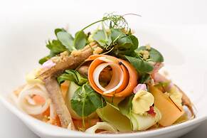 Gallery Park Hotel & SPA, a Châteaux & Hôtels Collection