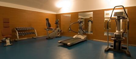 Gallery Park Hotel & SPA, a Châteaux & Hôtels Collection