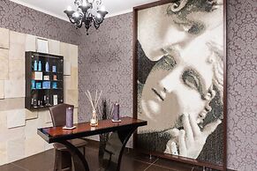 Gallery Park Hotel & SPA, a Châteaux & Hôtels Collection