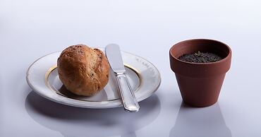 Gallery Park Hotel & SPA, a Châteaux & Hôtels Collection