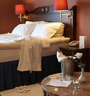 Gallery Park Hotel & SPA, a Châteaux & Hôtels Collection