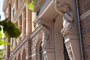 Gallery Park Hotel & SPA, a Châteaux & Hôtels Collection