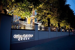 Gallery Park Hotel & SPA, a Châteaux & Hôtels Collection