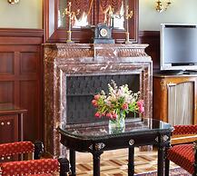 Gallery Park Hotel & SPA, a Châteaux & Hôtels Collection