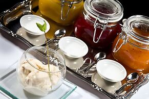 Gallery Park Hotel & SPA, a Châteaux & Hôtels Collection