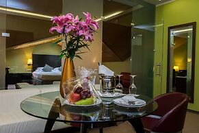 Gallery Park Hotel & SPA, a Châteaux & Hôtels Collection