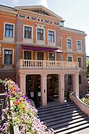 Gallery Park Hotel & SPA, a Châteaux & Hôtels Collection