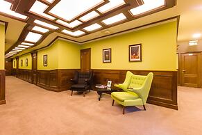 Gallery Park Hotel & SPA, a Châteaux & Hôtels Collection