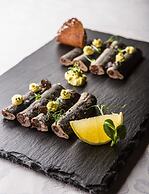 Gallery Park Hotel & SPA, a Châteaux & Hôtels Collection