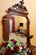 Gallery Park Hotel & SPA, a Châteaux & Hôtels Collection