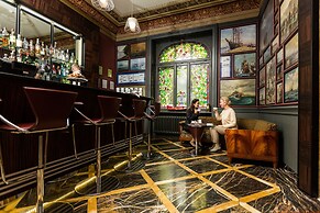 Gallery Park Hotel & SPA, a Châteaux & Hôtels Collection