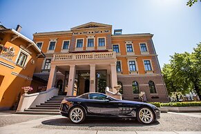 Gallery Park Hotel & SPA, a Châteaux & Hôtels Collection