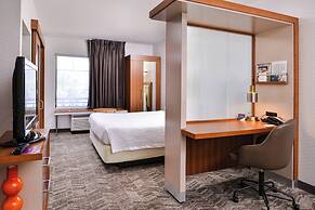 Springhill Suites by Marriott Temecula Wine Country