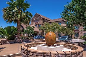 Springhill Suites by Marriott Temecula Wine Country