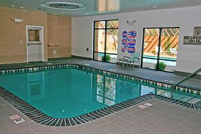 Springhill Suites by Marriott Temecula Wine Country