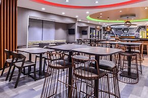 Springhill Suites by Marriott Temecula Wine Country