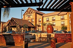 Springhill Suites by Marriott Temecula Wine Country