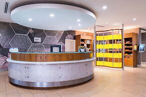 Springhill Suites by Marriott Temecula Wine Country