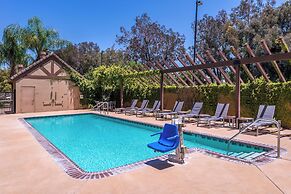 Springhill Suites by Marriott Temecula Wine Country