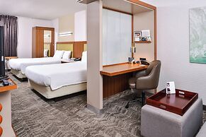 Springhill Suites by Marriott Temecula Wine Country