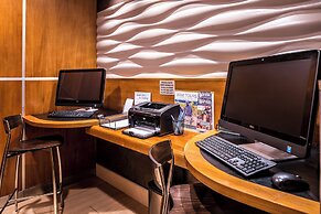 Springhill Suites by Marriott Temecula Wine Country