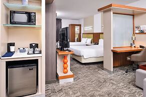 Springhill Suites by Marriott Temecula Wine Country