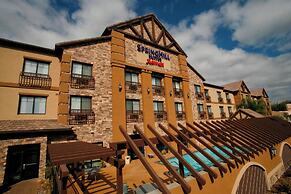 Springhill Suites by Marriott Temecula Wine Country