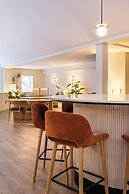 Auberge de la Montagne Coupée