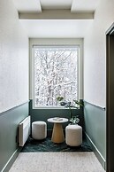 Auberge de la Montagne Coupée