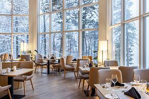 Auberge de la Montagne Coupée