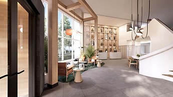 Auberge de la Montagne Coupée