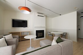 Auberge de la Montagne Coupée