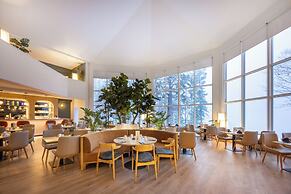 Auberge de la Montagne Coupée