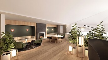 Auberge de la Montagne Coupée
