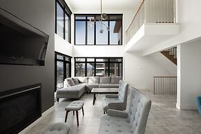 Auberge de la Montagne Coupée