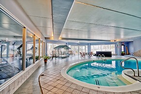 Auberge de la Montagne Coupée