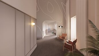 Auberge de la Montagne Coupée