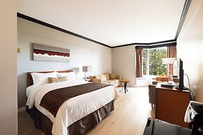 Auberge de la Montagne Coupée