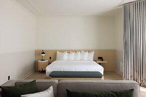 Auberge de la Montagne Coupée