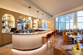 Auberge de la Montagne Coupée