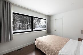 Auberge de la Montagne Coupée