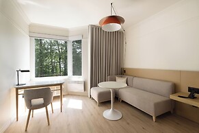 Auberge de la Montagne Coupée