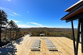 Auberge de la Montagne Coupée