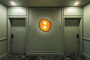 Auberge de la Montagne Coupée