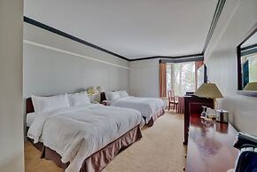 Auberge de la Montagne Coupée