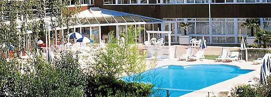 Belambra Hôtel Le Normont